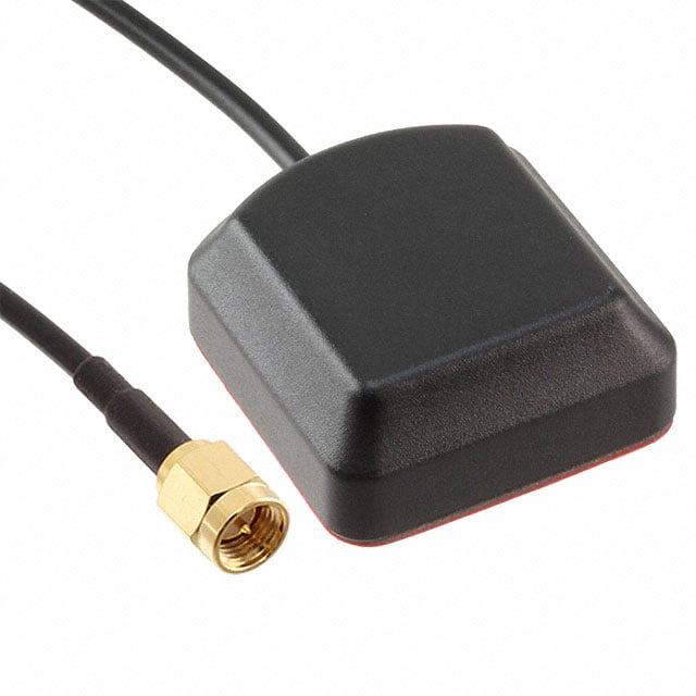 Siretta Ltd ALPHA4A/1M/SMAM/S/S/26 ALPHA 4A Navegación UHF (1GHz ~ 2GHz)