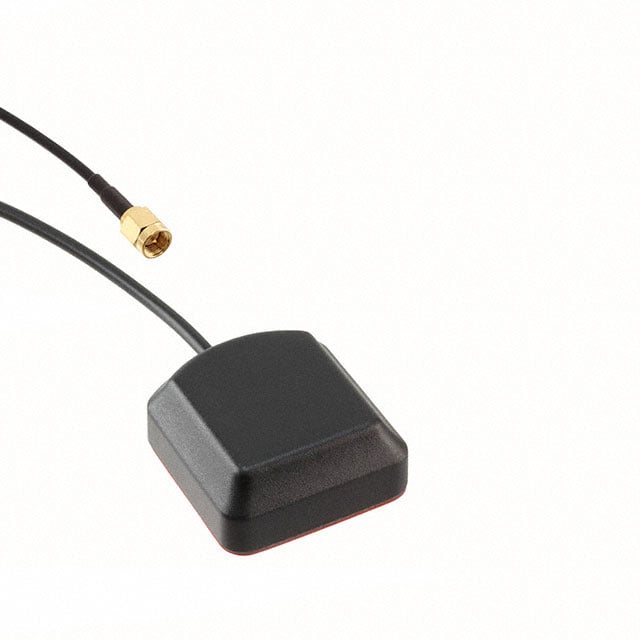 Siretta Ltd ALPHA19/3M/SMAM/S/S/17 ALPHA 19 Navegación UHF (1GHz ~ 2GHz)