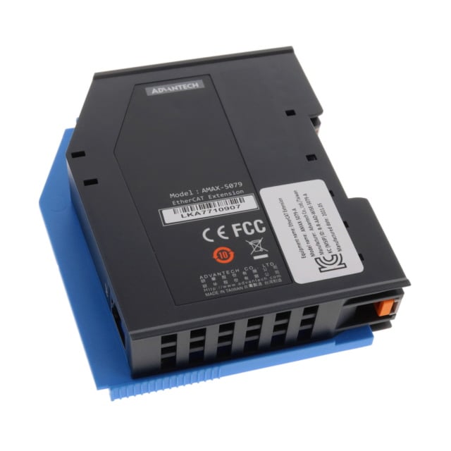 Advantech Corporation AMAX-5079-A - Input, Output (I/O) Module -