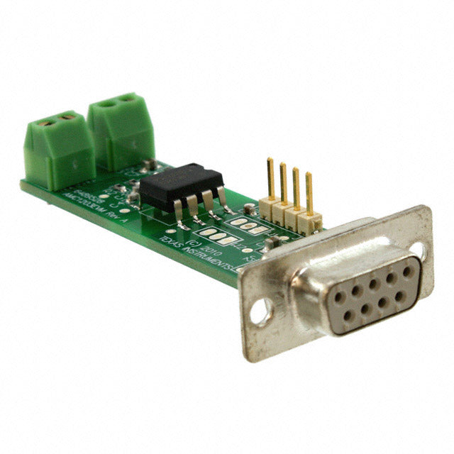 Texas Instruments AMC1203EVM - EVAL MODULE FOR AMC1203