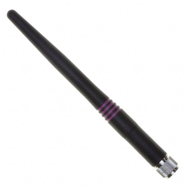 TE Connectivity Linx ANT-2.4-CW-CT-SMA CT 802.15.4, BlueTooth, WiFi UHF (2GHz ~ 3GHz)