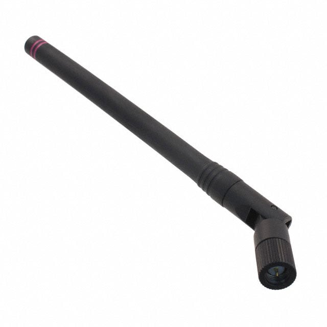 TE Connectivity Linx ANT-2.4-CW-HWR-SMA HWR 802.15.4, BlueTooth, WiFi UHF (2GHz ~ 3GHz)