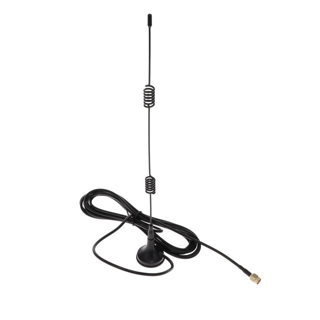 Adam Tech ANT-21012EB56 - Celular, navegación UHF (300MHz ~ 1GHz), UHF (1GHz ~ 2GHz)