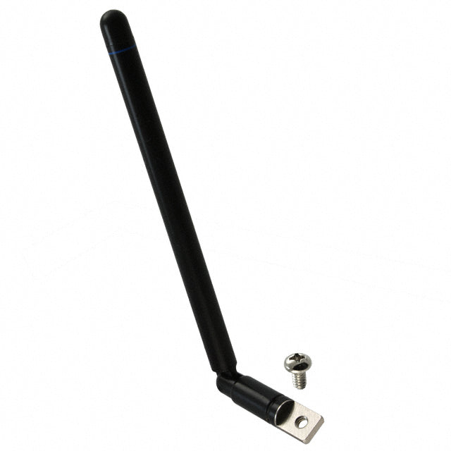 TE Connectivity Linx ANT-418-PW-RA RA ISM general UHF (300MHz ~ 1GHz)