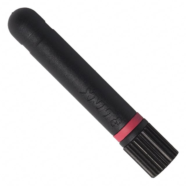 TE Connectivity Linx ANT-433-CW-RH RH ISM general UHF (300MHz ~ 1GHz)