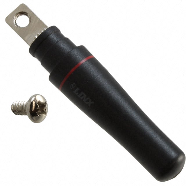 TE Connectivity Linx ANT-433-PW-LP LP ISM general UHF (300MHz ~ 1GHz)