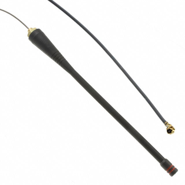 TE Connectivity Linx ANT-433-PW-QW-UFL PW ISM general UHF (300MHz ~ 1GHz)