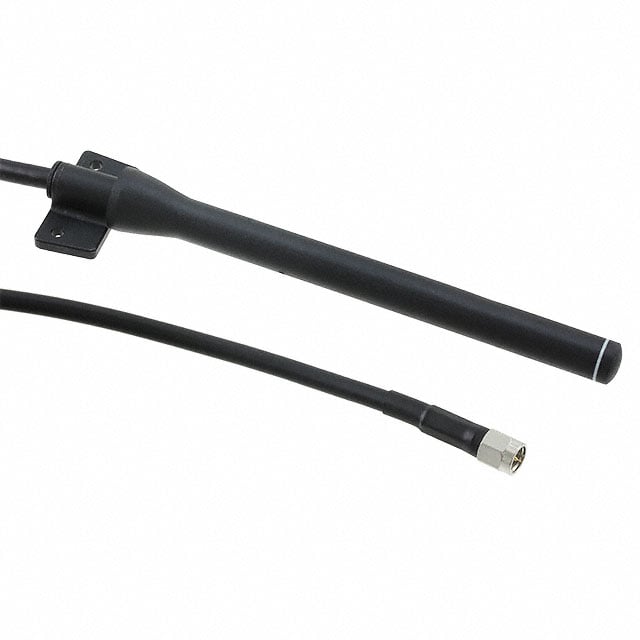 TE Connectivity Linx ANT-868-ID-2000-SMA - ISM general UHF (300MHz ~ 1GHz)