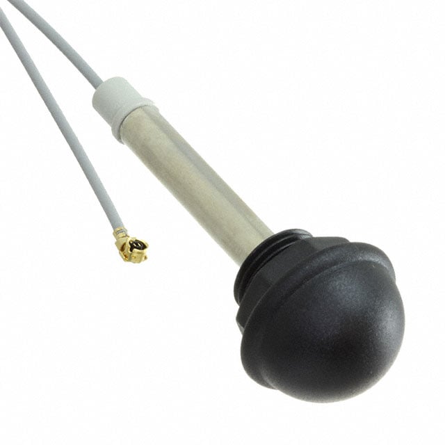 TE Connectivity Linx ANT-DB1-WRT-UFL WRT WiFi UHF (2GHz ~ 3GHz), SHF (f > 4GHz)