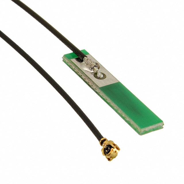Adam Tech ANT-DK-WF0EM01-I0200 - WiFi UHF (2GHz ~ 3GHz)
