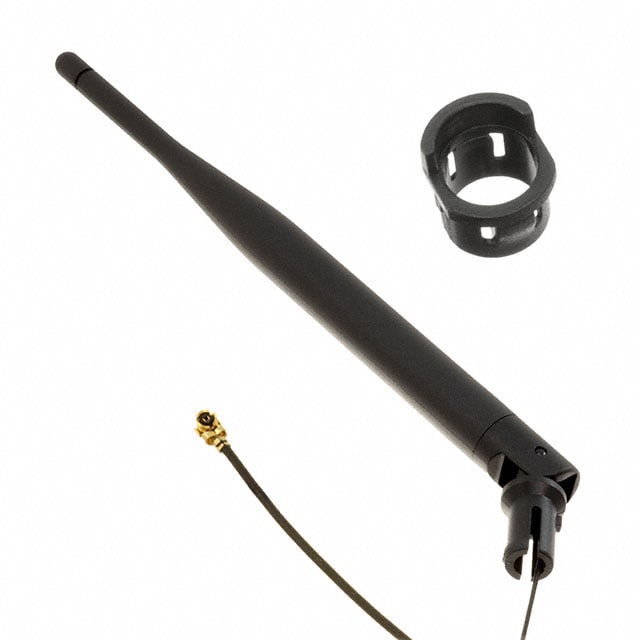 Adam Tech ANT-DK-WLA1DL-5L0210I0-C - WiFi -