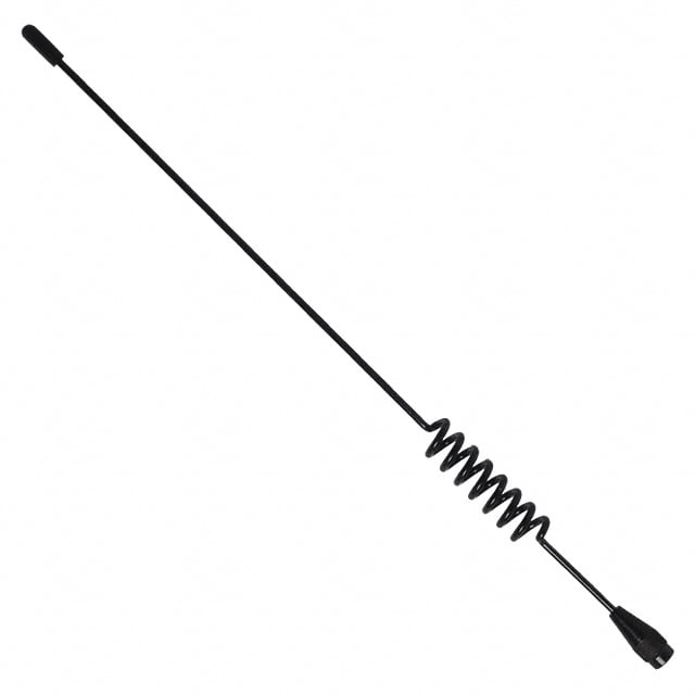TE Connectivity Linx ANT-ELE-S01-005 MAG - UHF (300MHz ~ 1GHz)
