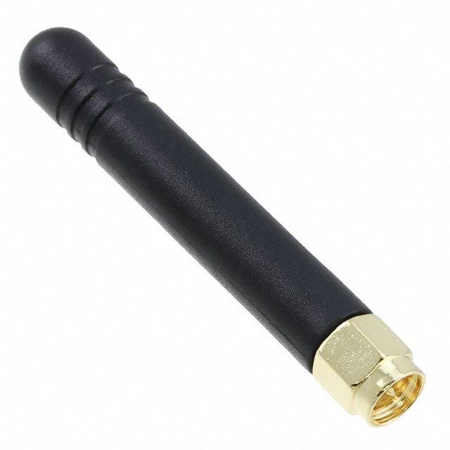 RF Solutions ANT-GHEL2-SMA - - UHF (300MHz ~ 1GHz), UHF (1GHz ~ 2GHz)