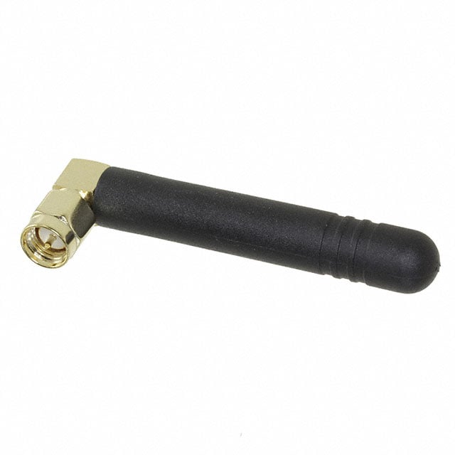 RF Solutions ANT-GHEL2R-SMA - - UHF (300MHz ~ 1GHz), UHF (1GHz ~ 2GHz)