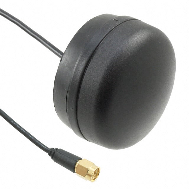 RF Solutions ANT-GSMPUKS-IP67 - Celular UHF (300MHz ~ 1GHz), UHF (1GHz ~ 2GHz)