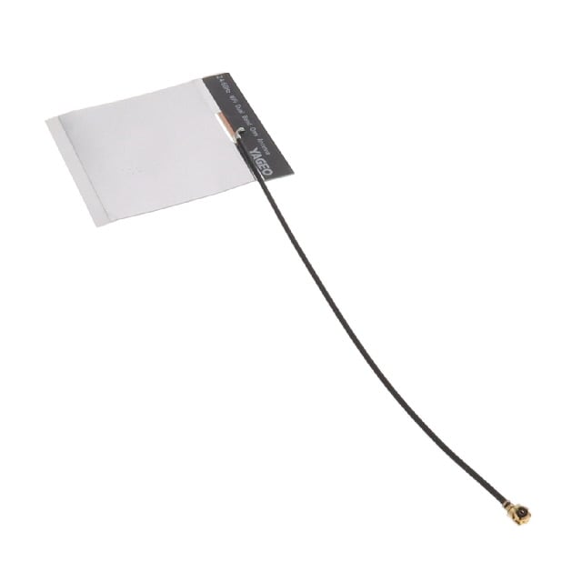 Pulse Electronics ANTX100P002B24553 - 802.15.4, BlueTooth, WiFi UHF (2GHz ~ 3GHz), SHF (f > 4GHz)