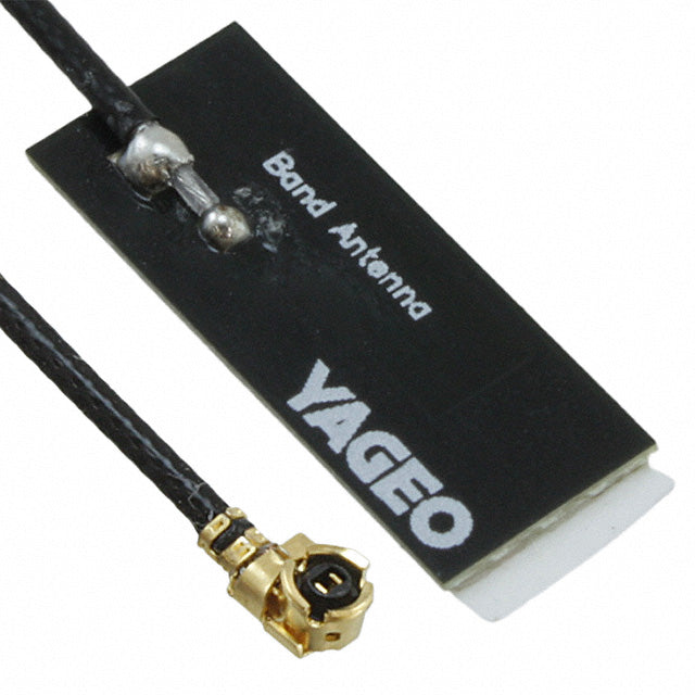 Pulse Electronics ANTX200P001B24003 - 802.15.4, BlueTooth, WiFi UHF (2GHz ~ 3GHz)