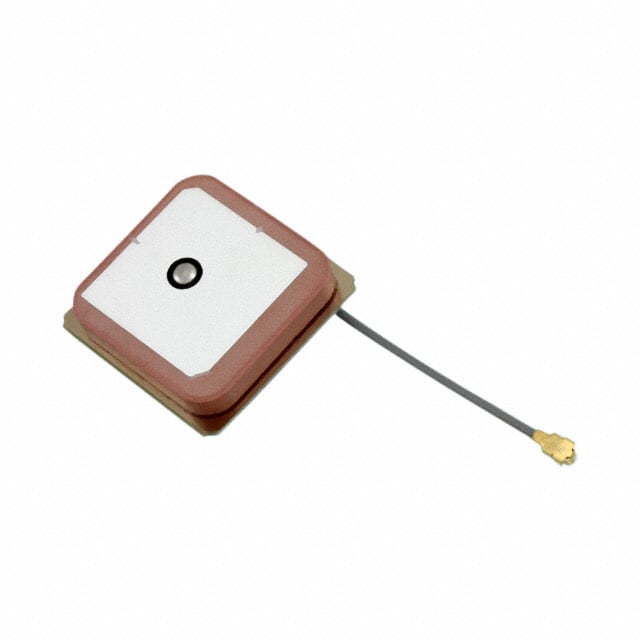 Abracon LLC APAM2764YK0175 APAM Navegación UHF (1GHz ~ 2GHz)