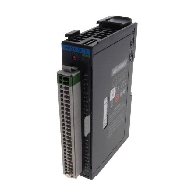 Advantech Corporation APAX-5018-AE - Input, Output (I/O) Module AMAX-5000 Series