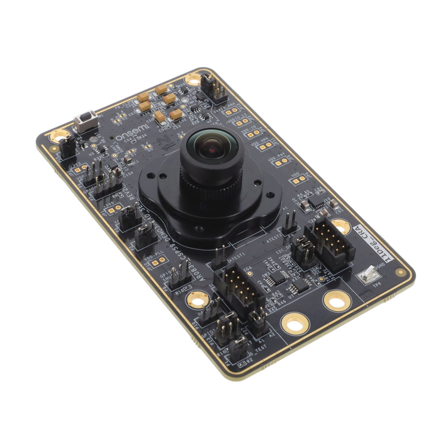 onsemi AR0830CSSC11SMKAH3-GEVB - Image Sensor