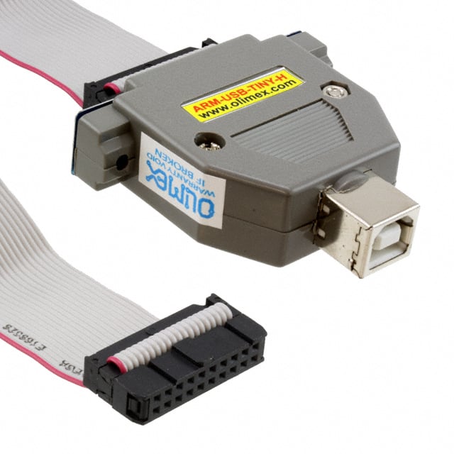 Olimex LTD ARM-USB-TINY-H -