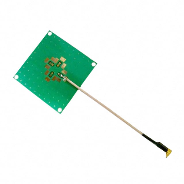 Abracon LLC ARRSN5-868.000MHZ - - 868MHz