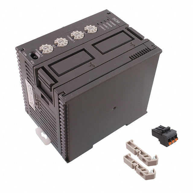 Delta Electronics/Industrial Automation AS00SCM-A AS Communications Module AS Series