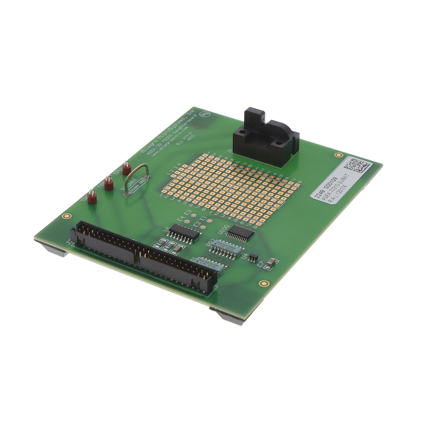 Allegro MicroSystems ASEK-70310-SUBKIT-T - -