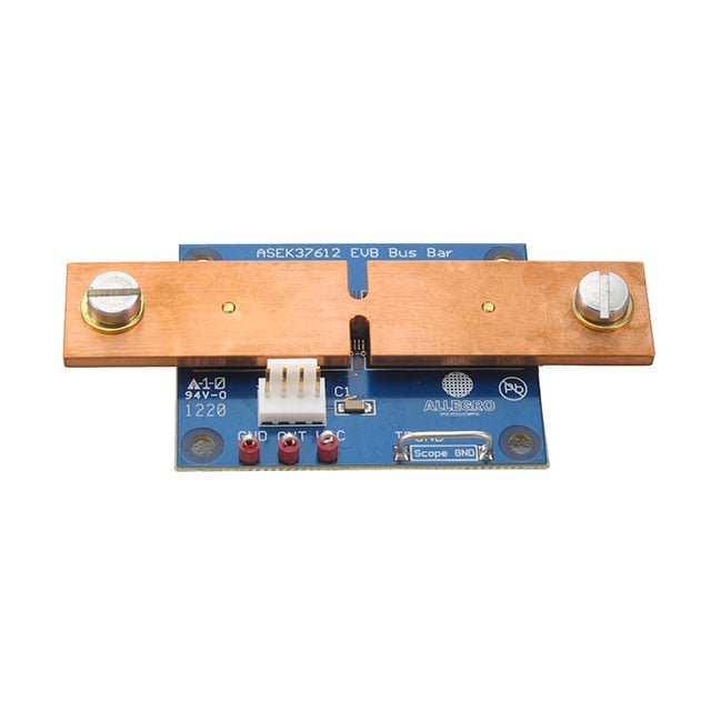 Allegro MicroSystems ASEK37612-BUSBAR-DK - Current Sensor