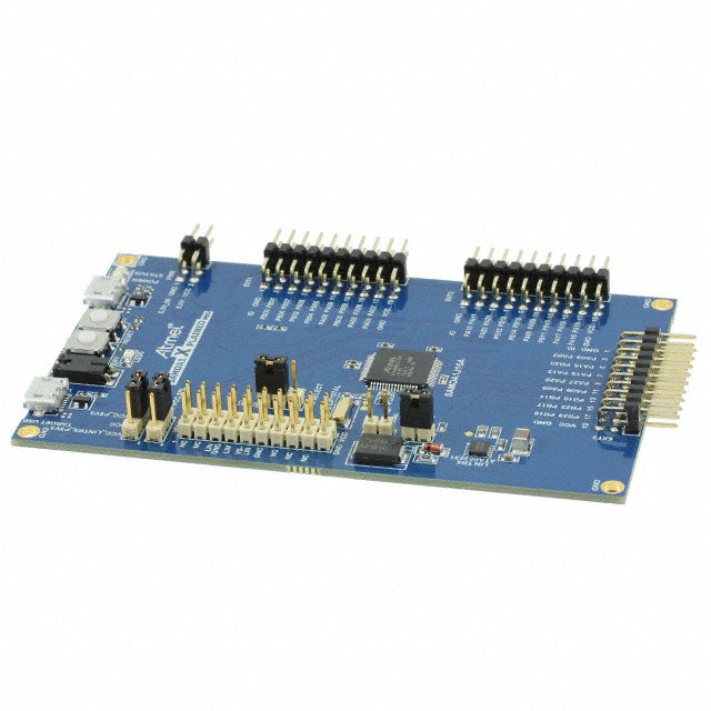 Microchip Technology ATSAMDA1-XPRO SAM DA1 MCU 32-Bit