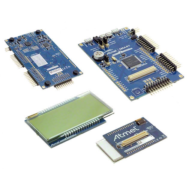 Microchip Technology ATSAML22-XPRO-B SAM L SAM L22 XPLAINED PRO ATSAML22