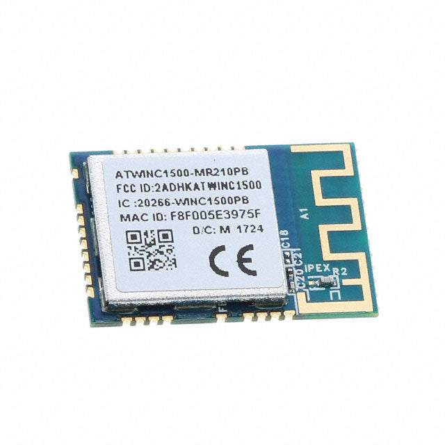 Microchip Technology ATWINC1500-MR210PB1172 - WiFi