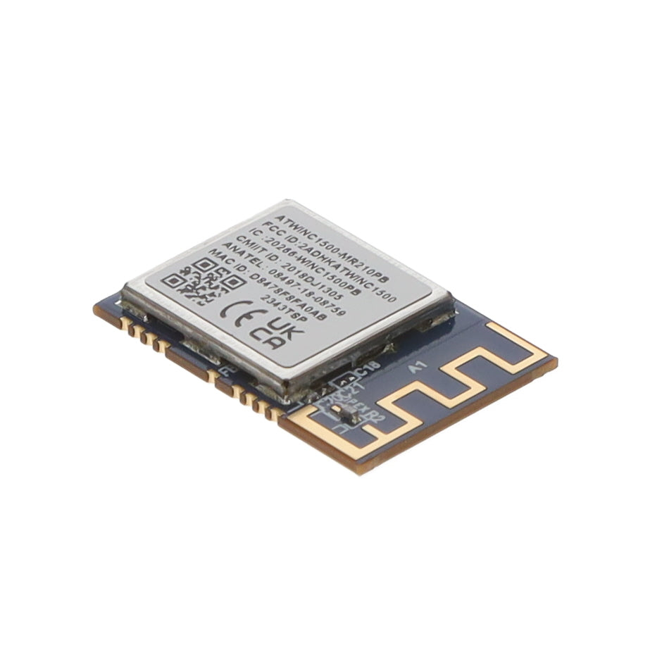 Microchip Technology ATWINC1500-MR210PB1976 - WiFi