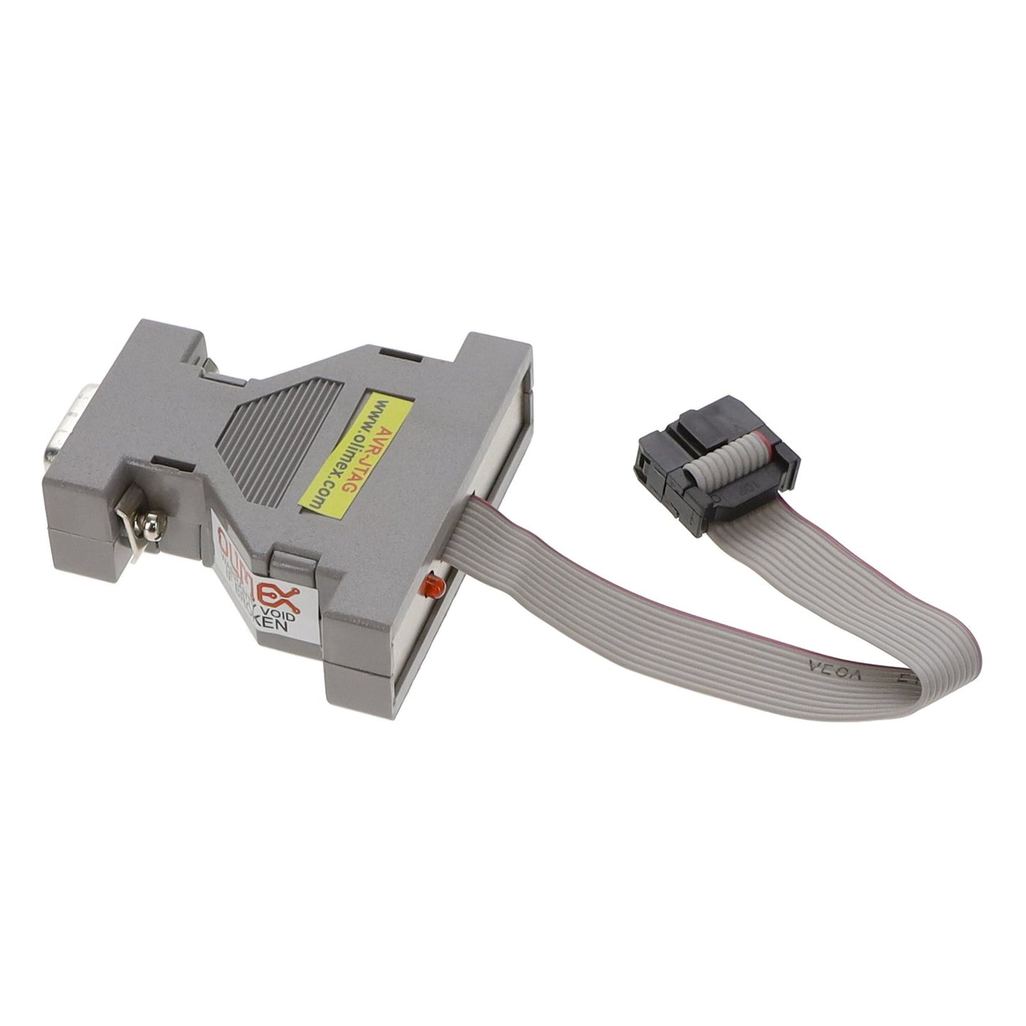 Olimex LTD AVR-JTAG-L -