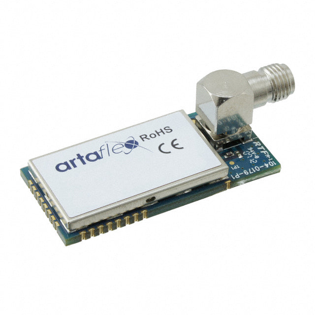 Artaflex Inc. AW24TH-SR - 802.15.4