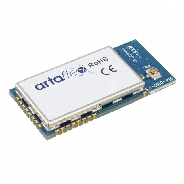 Artaflex Inc. AW24TH-U-SM - Zigbee®