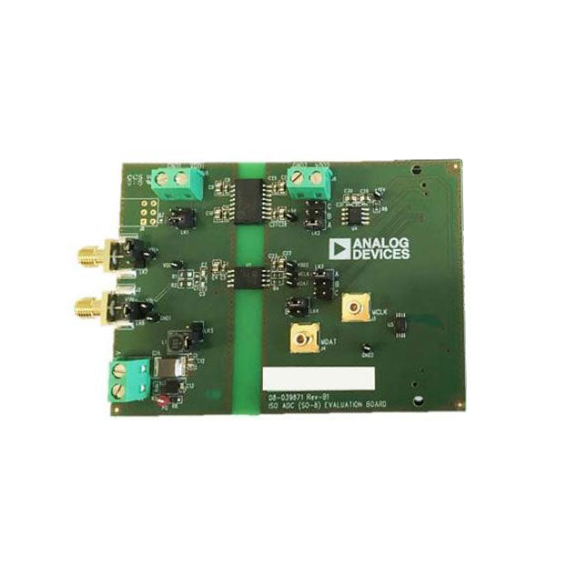 Analog Devices Inc. EV-ADUM7703-8FMCZ - EVALUATION BOARD I.C.