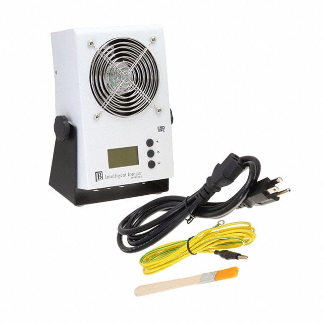 Botron Company Inc. B496201 - Ionizer Benchtop