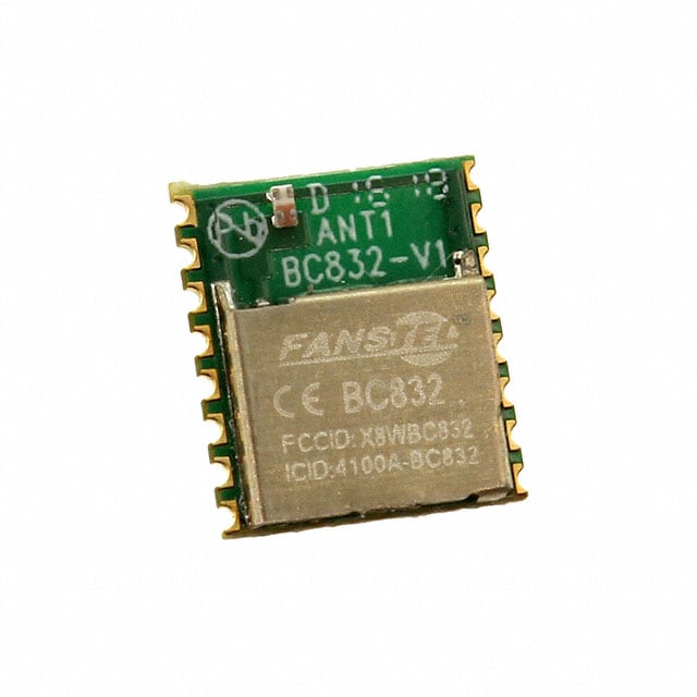 Fanstel Corp. BC832 - BlueTooth