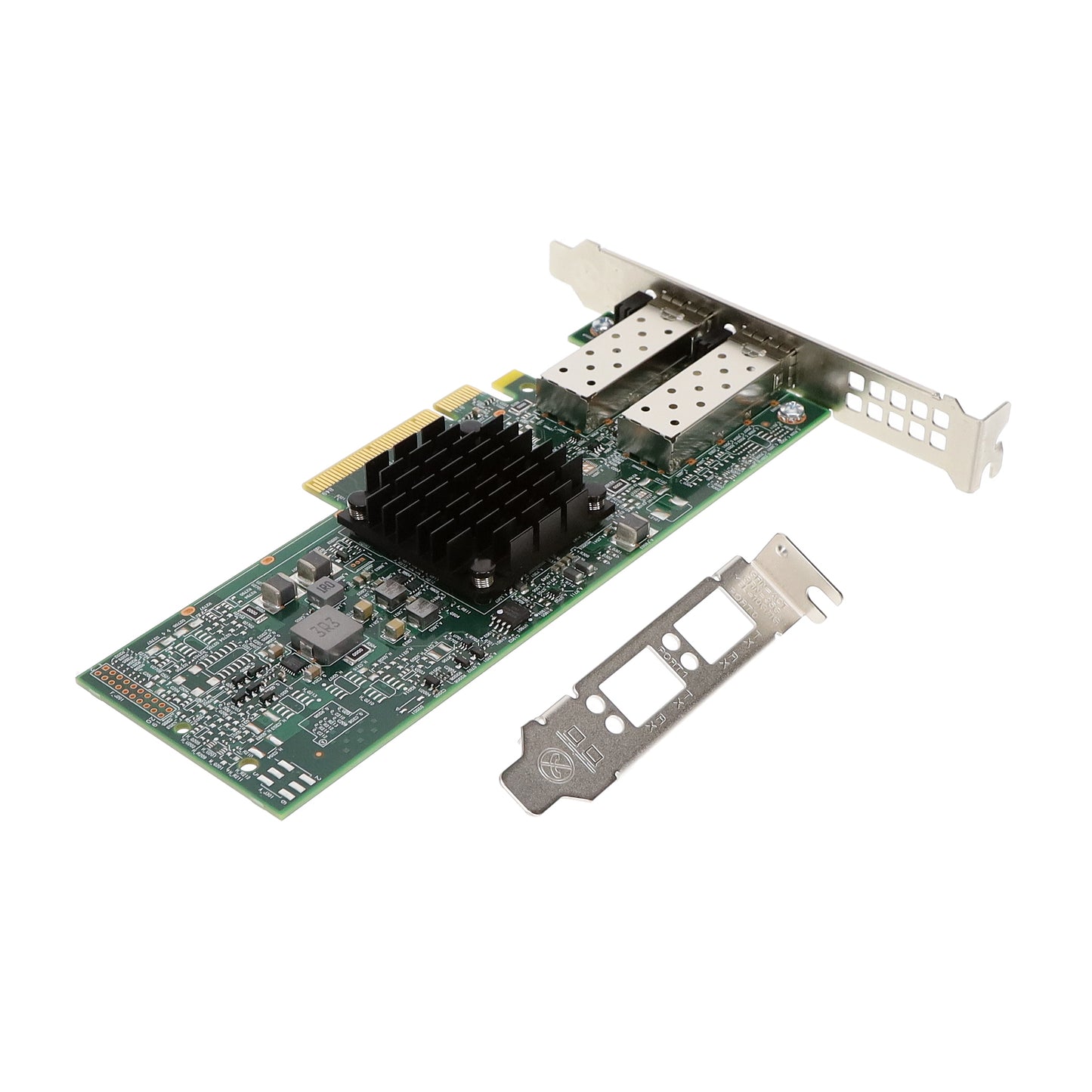 Broadcom Limited BCM957414A4142CC - Ethernet Card PCI Express