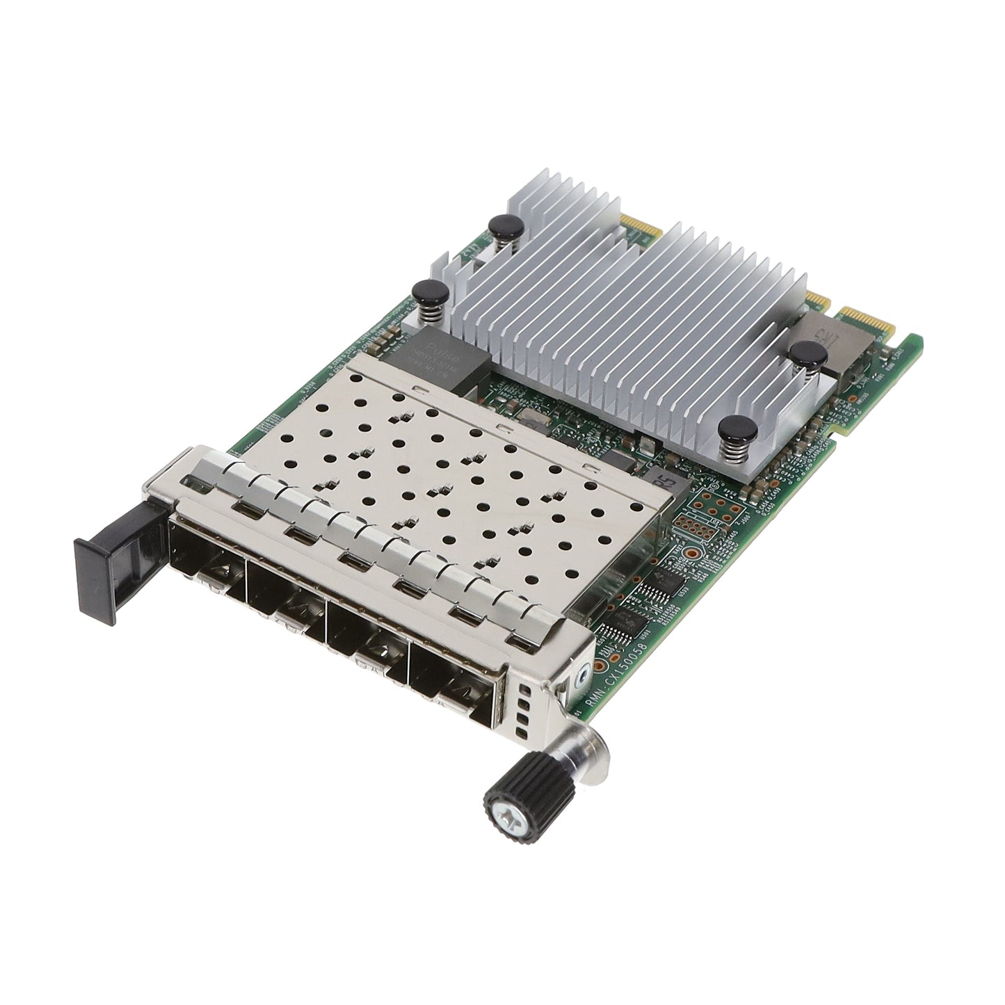 Broadcom Limited BCM957504-N425G - 25G Ethernet (LAN) PCI Express