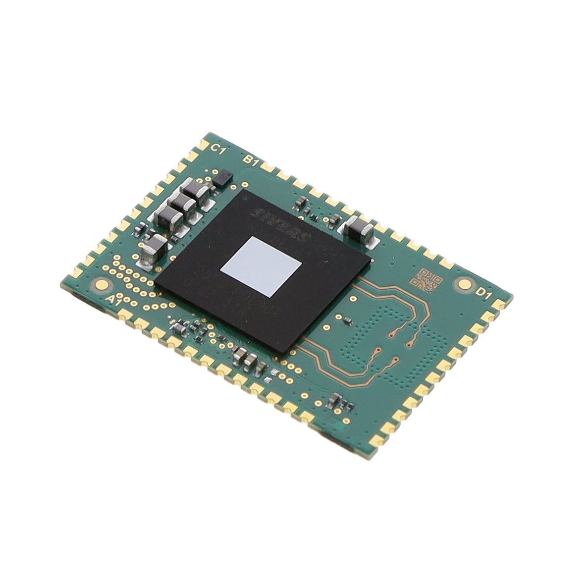 Sivers Semiconductor BFM06016 R2.0 - -