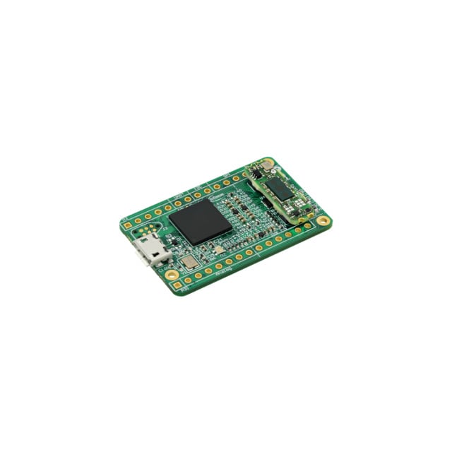 Infineon Technologies DEMOBGT60LTR11AIPTOBO1 - Radar