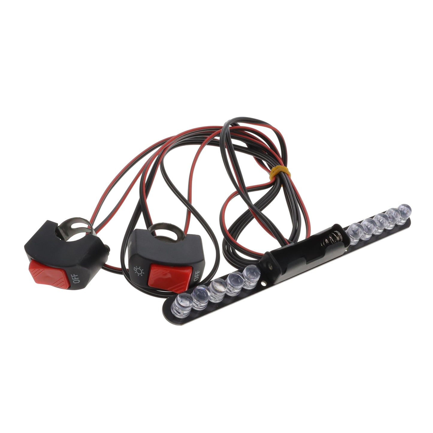 Olimex LTD BIKE-TSL-KIT-ASM - BIKE-TSL-KIT-ASM