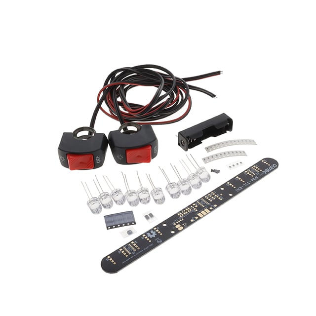Olimex LTD BIKE-TSL-KIT - BIKE-TSL-KIT