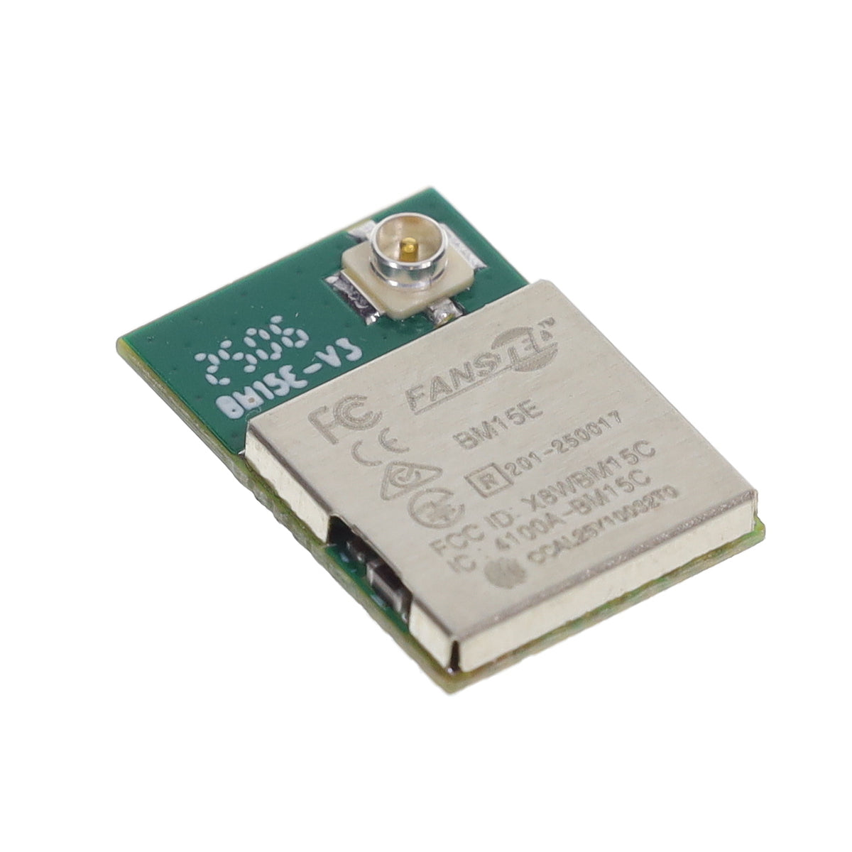 Fanstel Corp. BM15E - 802.15.4, BlueTooth