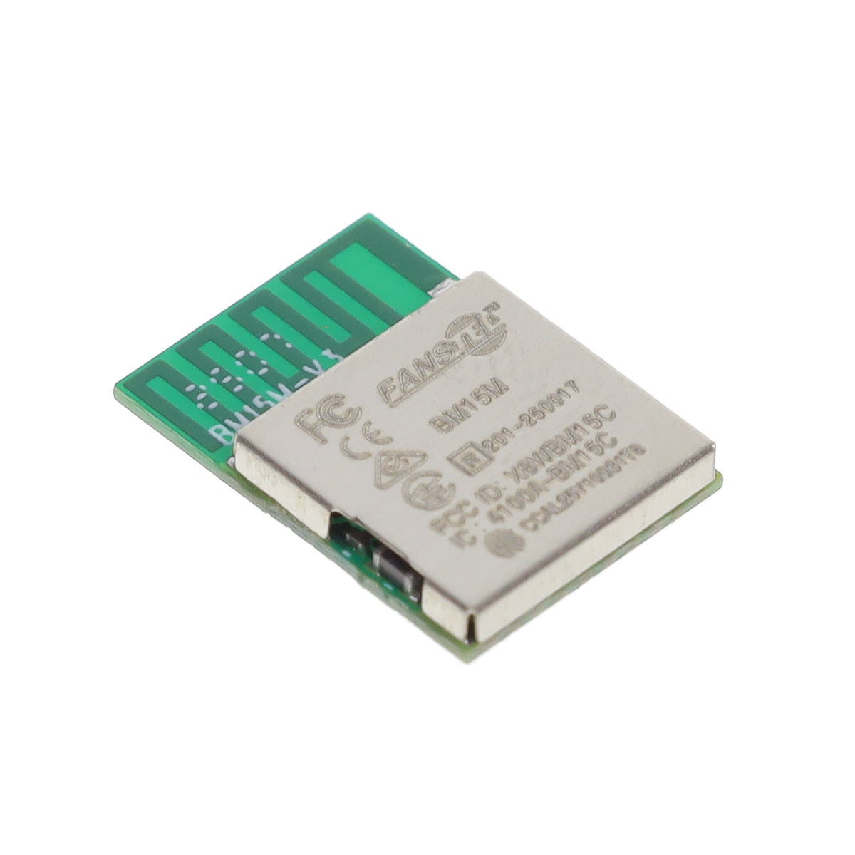 Fanstel Corp. BM15M - 802.15.4, BlueTooth