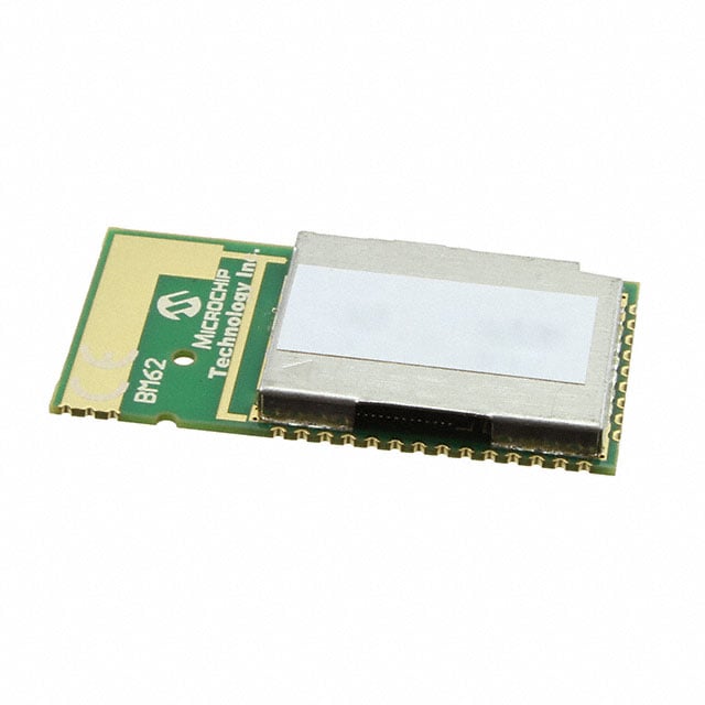Microchip Technology BM62SPKS1MC2-0001AA - BlueTooth v5.0