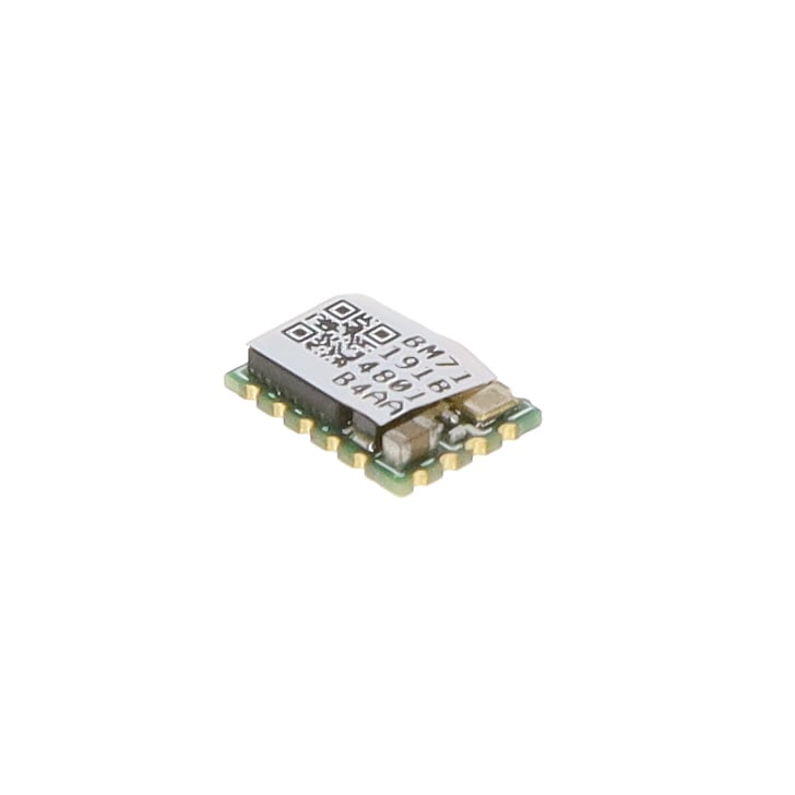 Microchip Technology BM71BLE01FC2-0B04AA - BlueTooth