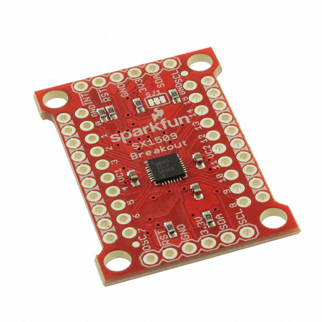 SparkFun Electronics 13601 - EVAL BOARD FOR SX1509 GPIO Expander
